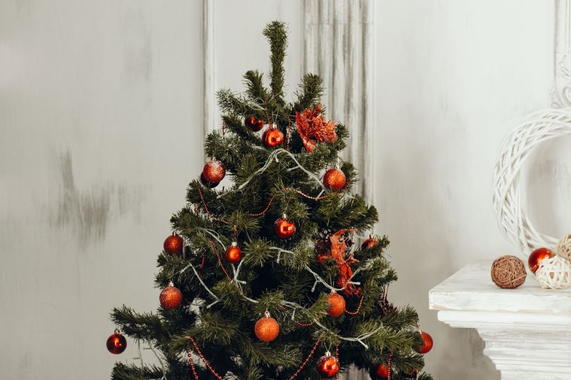 Go Green This Holiday Season: Best Realistic and Sustainable Artificial Christmas Trees