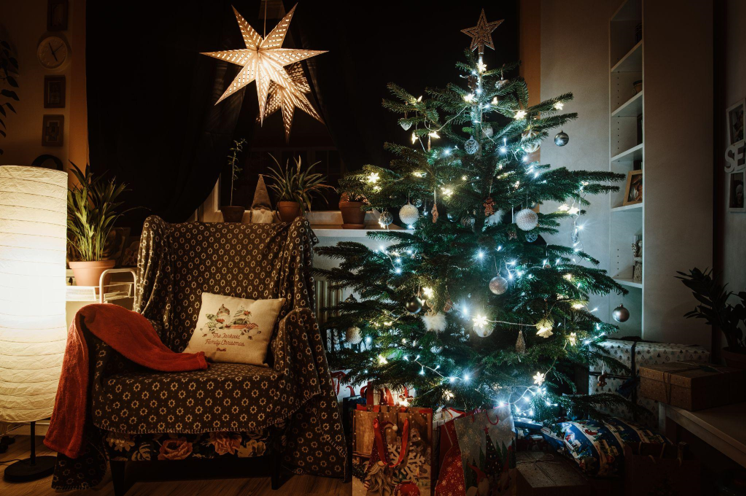 The Fascinating History and Traditions of Christmas Trees