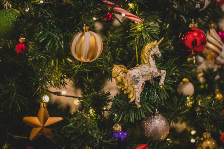 The Enchanting Appeal of Artificial Christmas Trees: From Romance to Charity