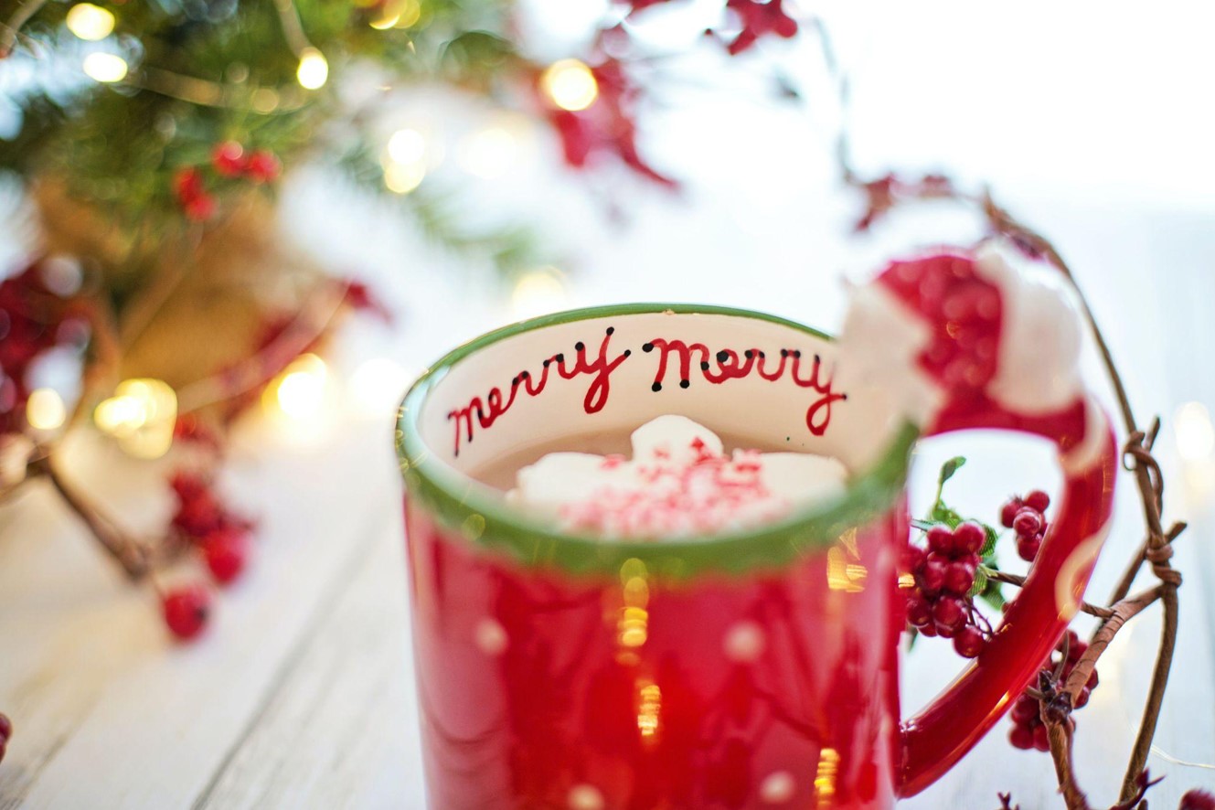 Create a Festive Summertime with Christmas Stuff